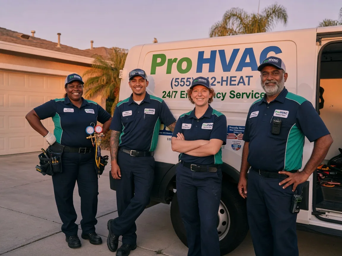 Furnace Repair company in Grove City, OH