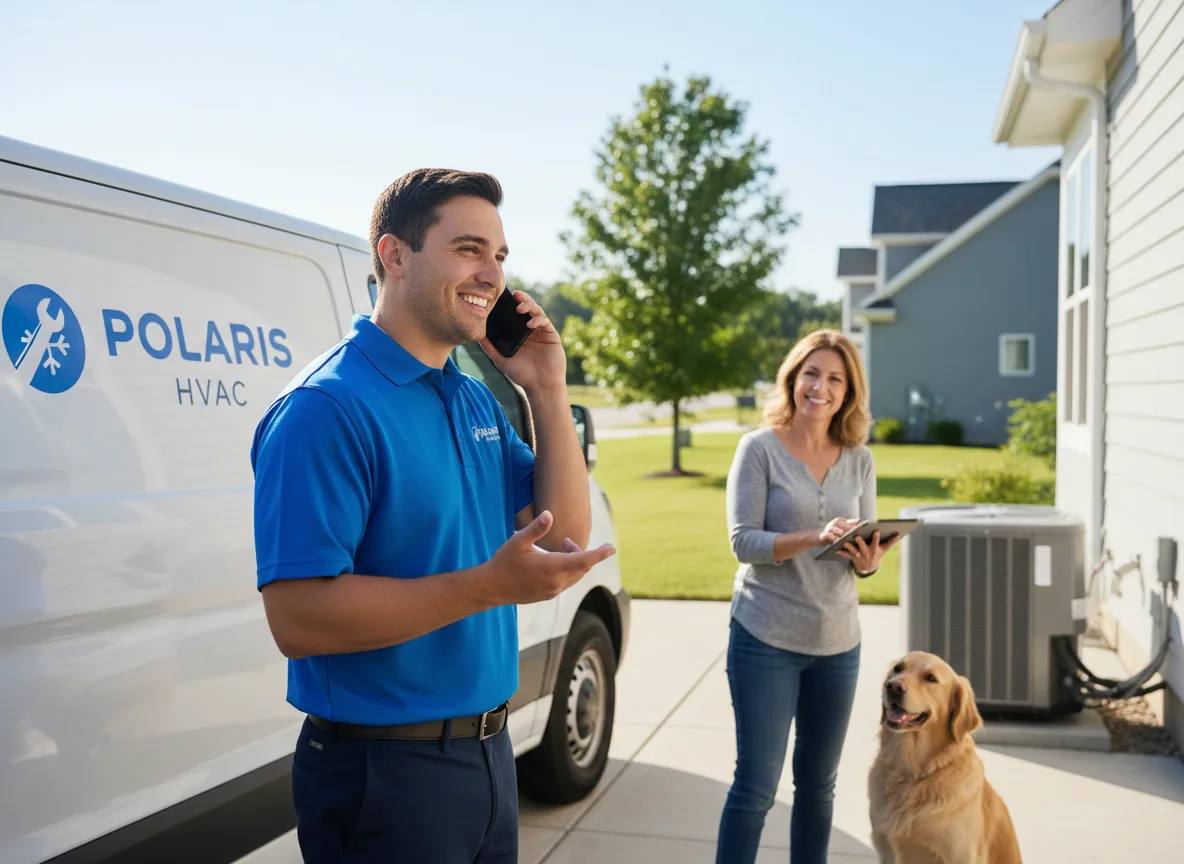 Furnace Repair Grove City, OH FAQs
